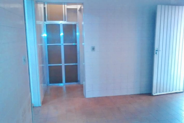 Bom Sobrado à venda na Vila Bonilha na Rua Porteirinha