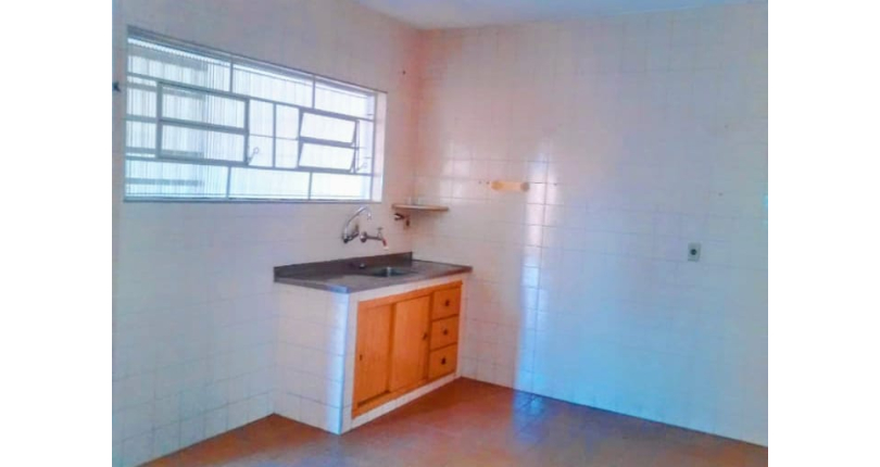 Bom Sobrado à venda na Vila Bonilha na Rua Porteirinha