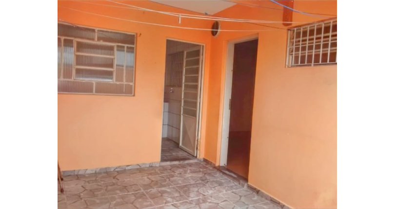 Bom Sobrado à venda na Vila Bonilha na Rua Porteirinha