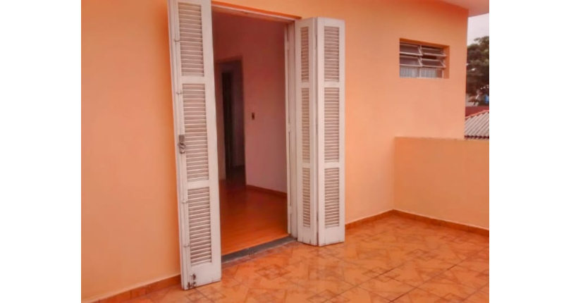 Bom Sobrado à venda na Vila Bonilha na Rua Porteirinha