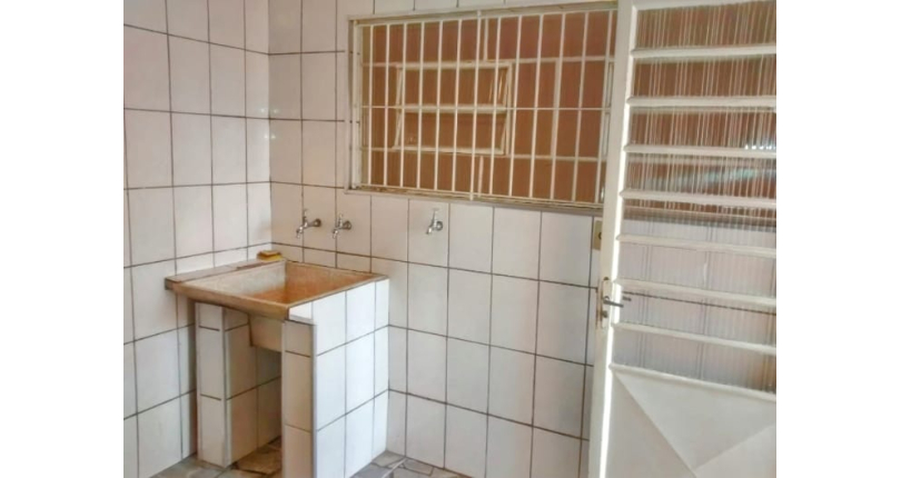 Bom Sobrado à venda na Vila Bonilha na Rua Porteirinha