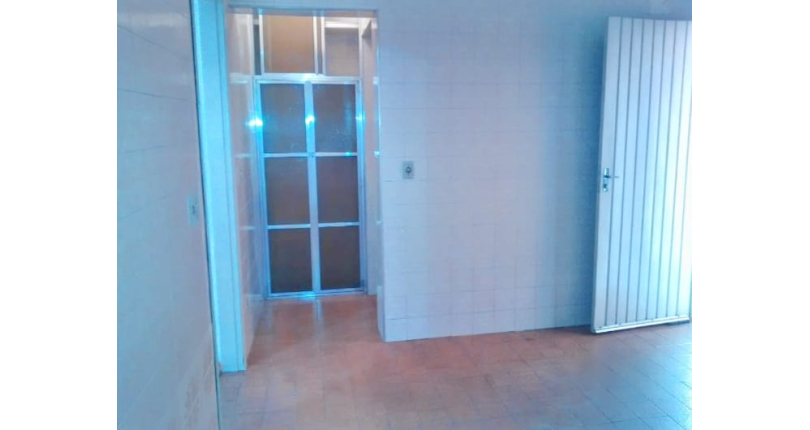 Bom Sobrado à venda na Vila Bonilha na Rua Porteirinha