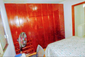 Bom Sobrado à venda no Conjunto Residencial Vista Verde na Rua Ricardo Abed