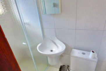 Bom Sobrado à venda no Conjunto Residencial Vista Verde na Rua Ricardo Abed