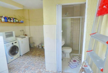 Bom Sobrado à venda no Conjunto Residencial Vista Verde na Rua Ricardo Abed