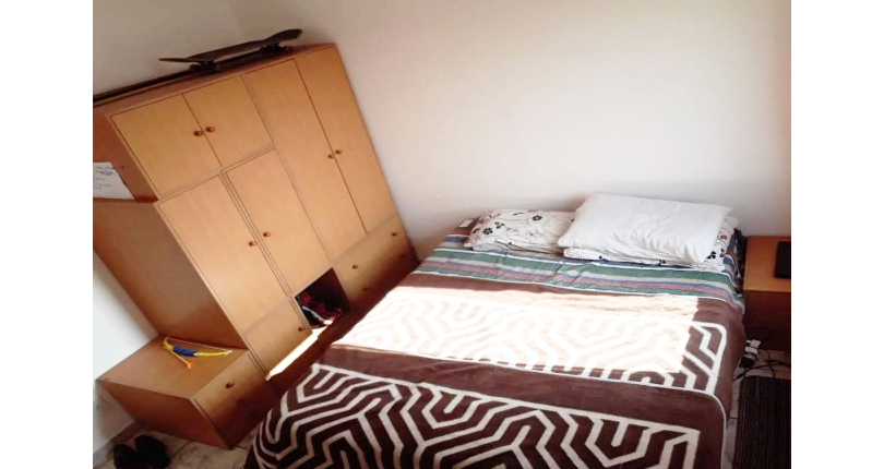 Apartamento à venda Avenida Raimundo Pereira de Magalhães, 1720, Jardim Iris - Imóveis à Venda