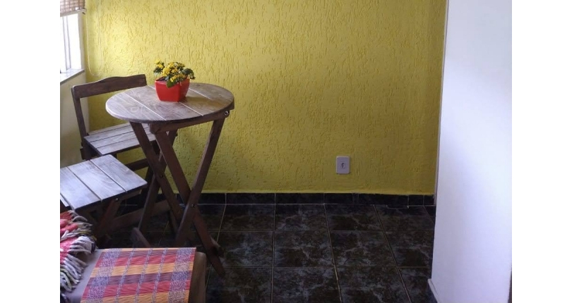 Apartamento à venda Avenida Raimundo Pereira de Magalhães, 1720, Jardim Iris - Imóveis à Venda