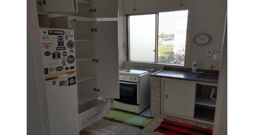 Apartamento à venda Avenida Raimundo Pereira de Magalhães, 1720, Jardim Iris - Imóveis à Venda