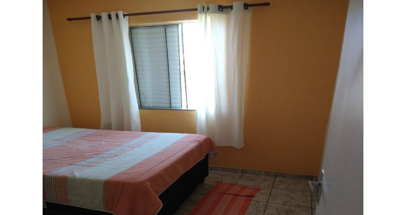 Apartamento à venda Avenida Raimundo Pereira de Magalhães, 1720, Jardim Iris - Imóveis à Venda