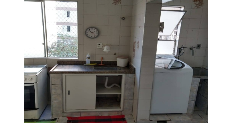 Apartamento à venda Avenida Raimundo Pereira de Magalhães, 1720, Jardim Iris - Imóveis à Venda