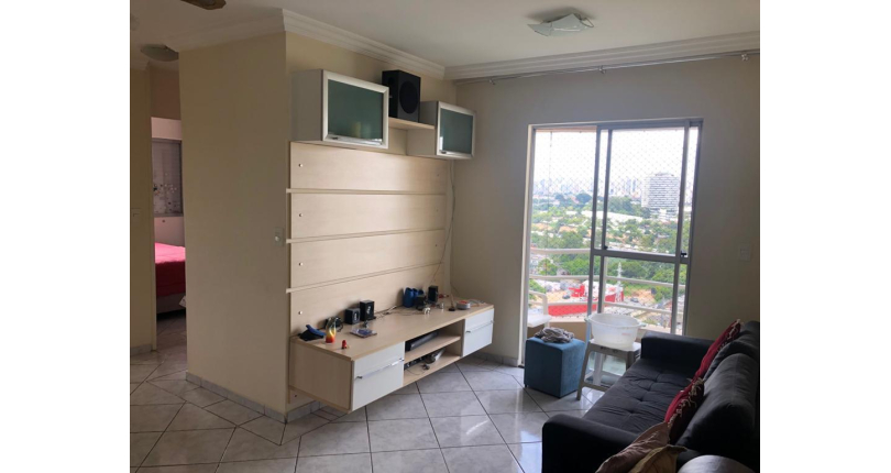 Apartamento à venda Avenida Raimundo Pereira de Magalhães, 1720, Jardim Iris - Imóveis à Venda