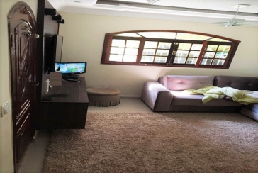 Casa à venda na Vila Clarice na Rua João Rodrigues Leite