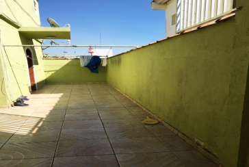 Casa à venda na Vila Clarice na Rua João Rodrigues Leite