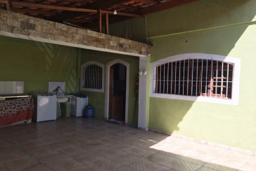 Casa à venda na Vila Clarice na Rua João Rodrigues Leite