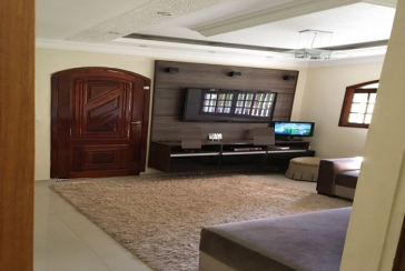 Casa à venda na Vila Clarice na Rua João Rodrigues Leite