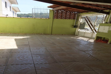 Casa à venda na Vila Clarice na Rua João Rodrigues Leite