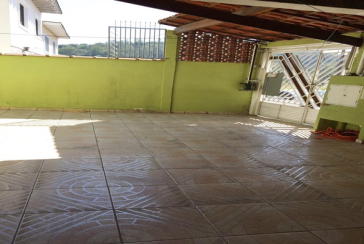 Casa à venda na Vila Clarice na Rua João Rodrigues Leite