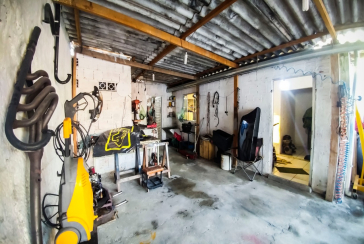 Terreno à venda na Vila Anglo Brasileira na Rua Cláudio Fuzaro