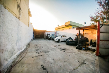 Terreno à venda na Vila Anglo Brasileira na Rua Cláudio Fuzaro
