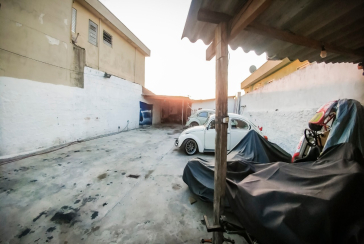 Terreno à venda na Vila Anglo Brasileira na Rua Cláudio Fuzaro
