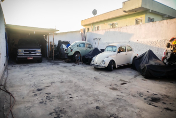 Terreno à venda na Vila Anglo Brasileira na Rua Cláudio Fuzaro