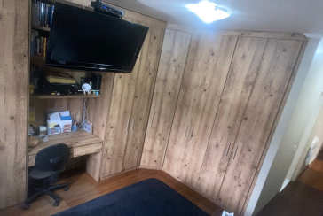 Lindo Sobrado à Venda no Jardim Pinheiros na Rua Alex Lizal