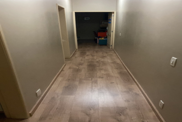 Lindo Sobrado à Venda no Jardim Pinheiros na Rua Alex Lizal