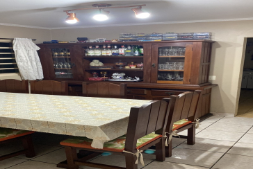 Lindo Sobrado à Venda no Jardim Pinheiros na Rua Alex Lizal