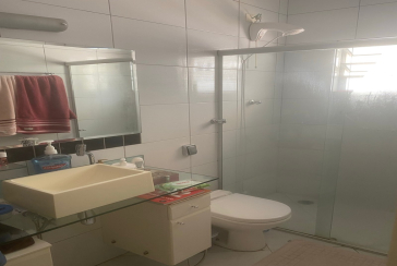 Lindo Sobrado à Venda no Jardim Pinheiros na Rua Alex Lizal