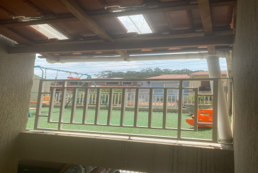 Lindo Sobrado à Venda no Jardim Pinheiros na Rua Alex Lizal