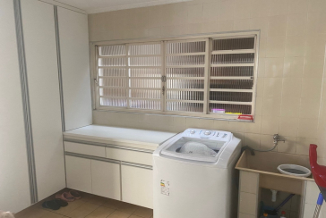 Lindo Sobrado à Venda no Jardim Pinheiros na Rua Alex Lizal