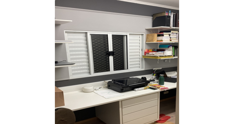 Lindo Sobrado à Venda no Jardim Pinheiros na Rua Alex Lizal