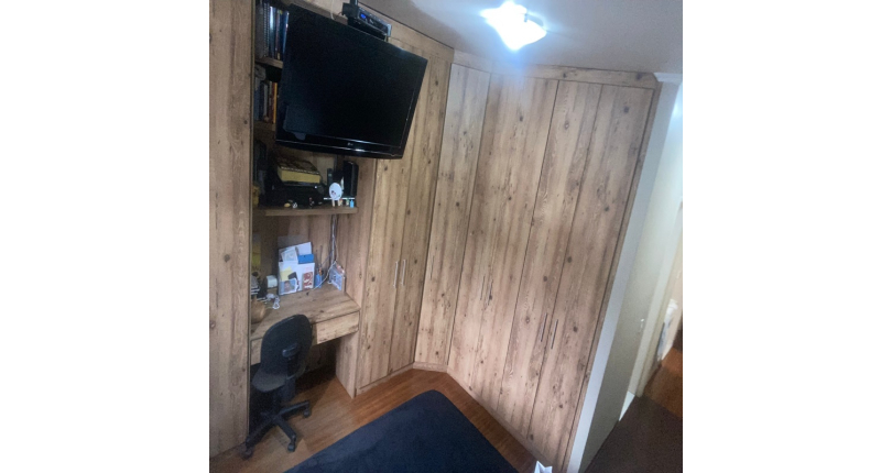 Lindo Sobrado à Venda no Jardim Pinheiros na Rua Alex Lizal