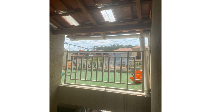 Lindo Sobrado à Venda no Jardim Pinheiros na Rua Alex Lizal