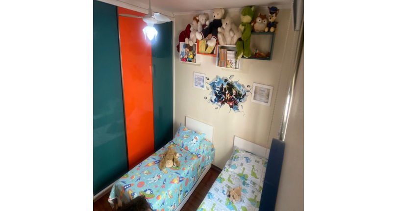 Lindo Sobrado à Venda no Jardim Pinheiros na Rua Alex Lizal