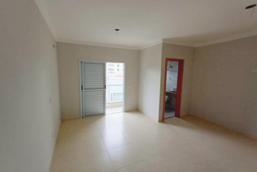 Sobrado novo à venda na Vila Guedes na Rua Francisco Andrade 34