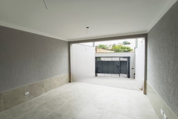 Sobrado novo à venda na Vila Guedes na Rua Francisco Andrade 34