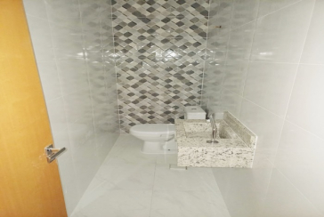 Sobrado novo à venda na Vila Guedes na Rua Francisco Andrade 34