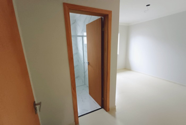 Sobrado novo à venda na Vila Guedes na Rua Francisco Andrade 34