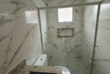 Sobrado novo à venda na Vila Guedes na Rua Francisco Andrade 34