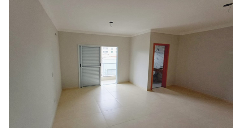 Sobrado novo à venda na Vila Guedes na Rua Francisco Andrade 34