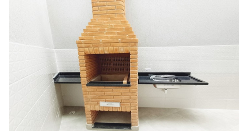 Sobrado novo à venda na Vila Guedes na Rua Francisco Andrade 34