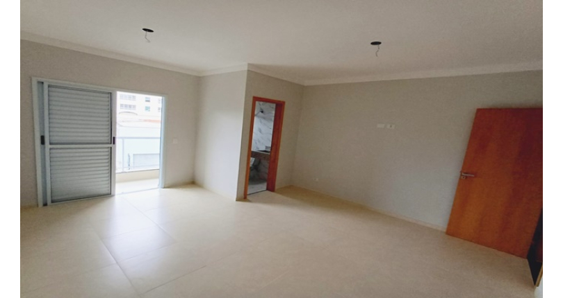 Sobrado novo à venda na Vila Guedes na Rua Francisco Andrade 34