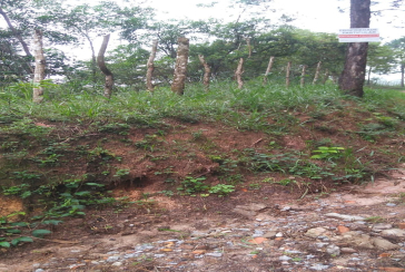 Terreno à venda em Osasco no bairro Industrial Anhangüera na Estrada da Alpina s/n