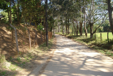 Terreno à venda em Osasco no bairro Industrial Anhangüera na Estrada da Alpina s/n