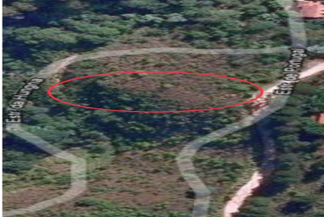 Terreno à venda em Osasco no bairro Industrial Anhangüera na Estrada da Alpina s/n