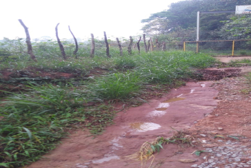 Terreno à venda em Osasco no bairro Industrial Anhangüera na Estrada da Alpina s/n