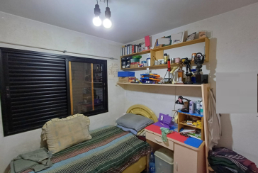  Apartamento à venda na Vila Pirituba na Rua Luís Cunha 285,
