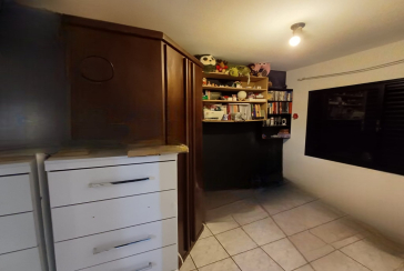  Apartamento à venda na Vila Pirituba na Rua Luís Cunha 285,