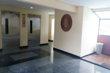  Apartamento à venda na Vila Pirituba na Rua Luís Cunha 285,